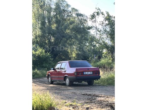 Sahibinden Tofaş Şahin S 1998 Model 