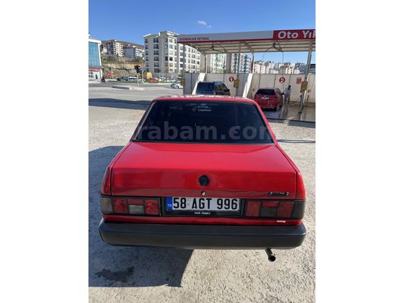 Sahibinden Tofaş Şahin S 1998 Model 