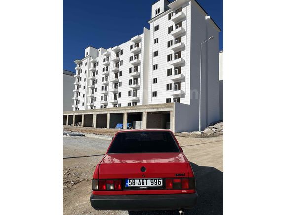 Sahibinden Tofaş Şahin S 1998 Model 