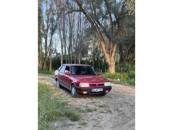 Sahibinden Tofaş Şahin S 1998 Model 