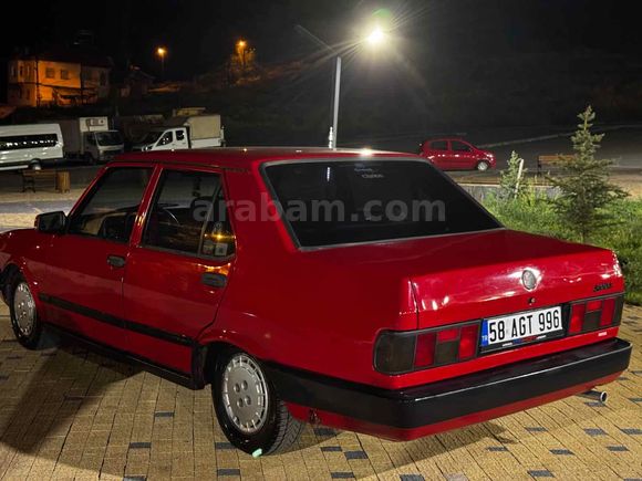 Sahibinden Tofaş Şahin S 1998 Model 