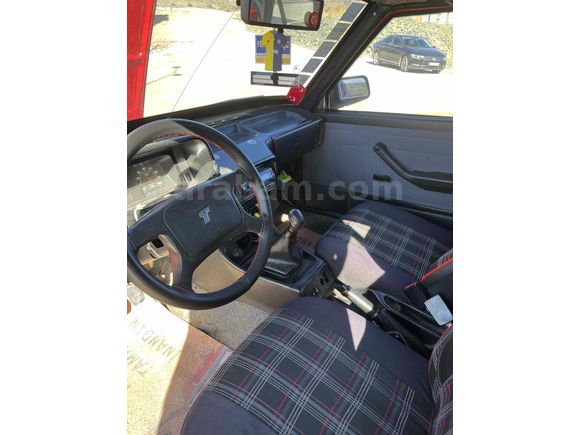 Sahibinden Tofaş Şahin S 1998 Model 