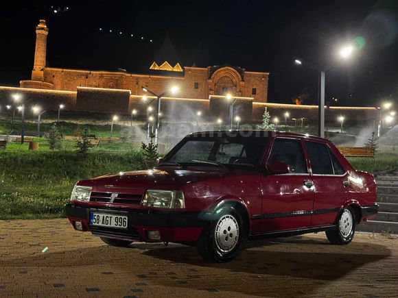 Sahibinden Tofaş Şahin S 1998 Model 