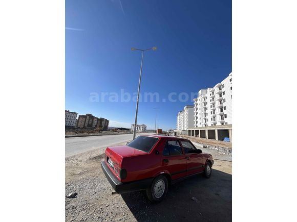 Sahibinden Tofaş Şahin S 1998 Model 