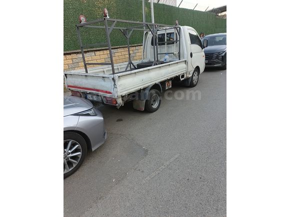 Sahibinden Hyundai H 100