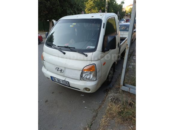Sahibinden Hyundai H 100
