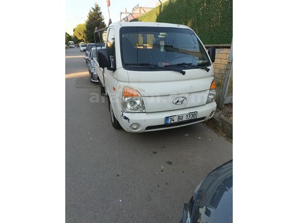 Sahibinden Hyundai H 100