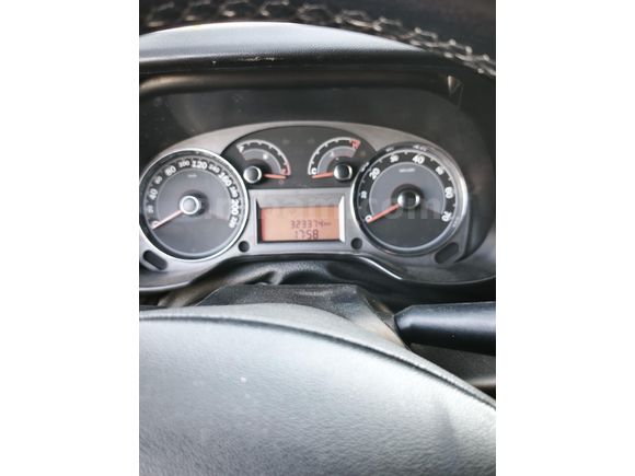 Sahibinden Fiat Linea 1.3 Multijet Active Plus 2011 Model