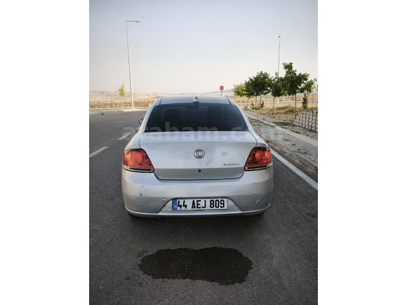 Sahibinden Fiat Linea 1.3 Multijet Active Plus 2011 Model