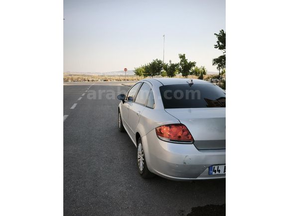 Sahibinden Fiat Linea 1.3 Multijet Active Plus 2011 Model
