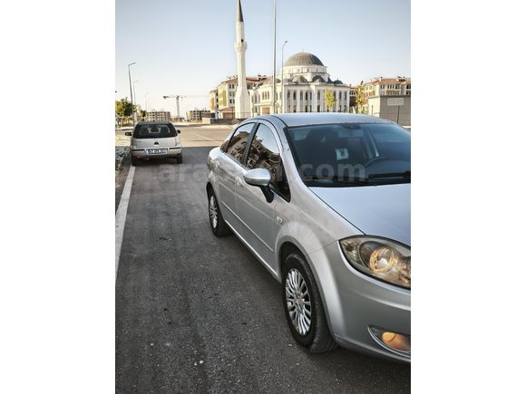Sahibinden Fiat Linea 1.3 Multijet Active Plus 2011 Model