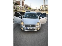 Sahibinden Fiat Linea 1.3 Multijet Active Plus 2011 Model