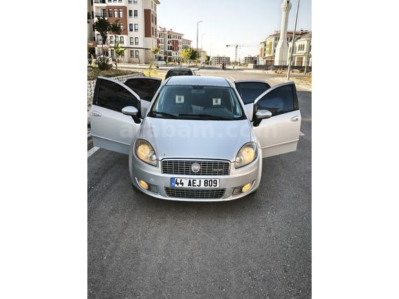Sahibinden Fiat Linea 1.3 Multijet Active Plus 2011 Model