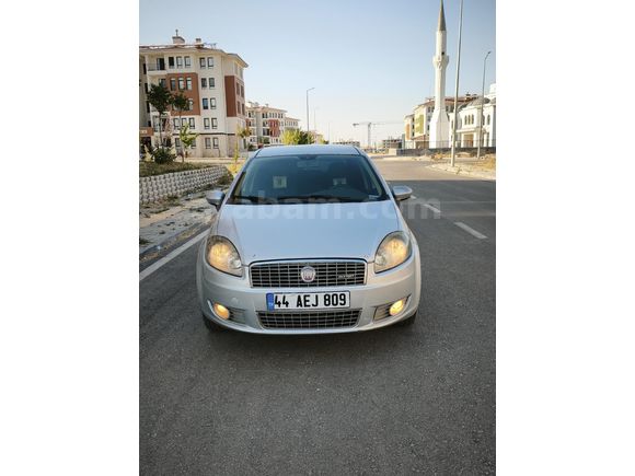 Sahibinden Fiat Linea 1.3 Multijet Active Plus 2011 Model