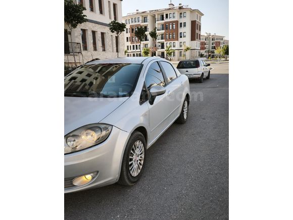 Sahibinden Fiat Linea 1.3 Multijet Active Plus 2011 Model