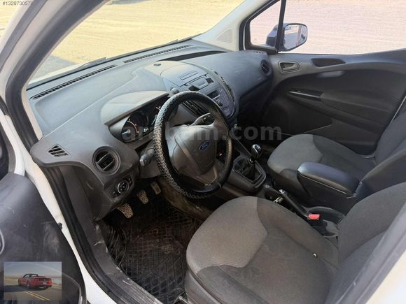 2020 COURİER 1.5 TDCİ ORJİNAL 158.000KM