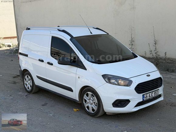 2020 COURİER 1.5 TDCİ ORJİNAL 158.000KM
