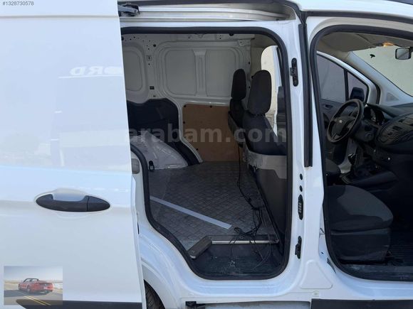 2020 COURİER 1.5 TDCİ ORJİNAL 158.000KM