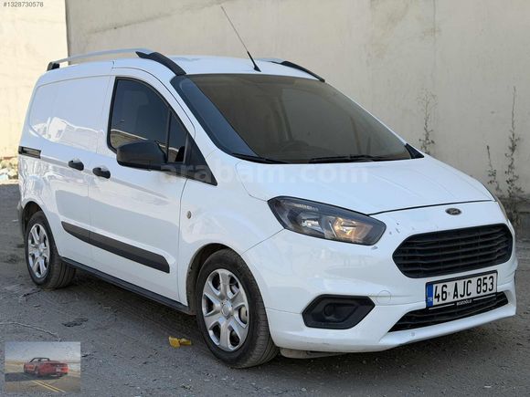 2020 COURİER 1.5 TDCİ ORJİNAL 158.000KM