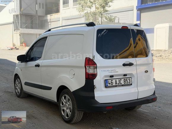 2020 COURİER 1.5 TDCİ ORJİNAL 158.000KM