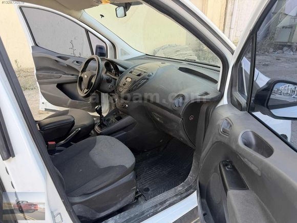 2020 COURİER 1.5 TDCİ ORJİNAL 158.000KM