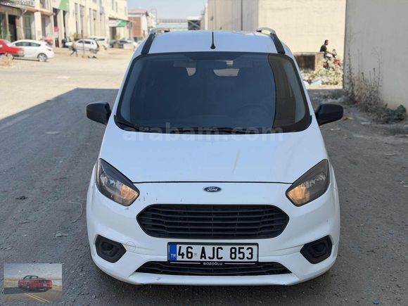 2020 COURİER 1.5 TDCİ ORJİNAL 158.000KM