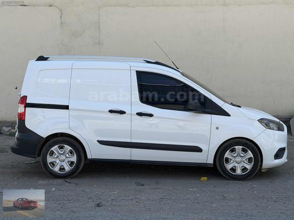 2020 COURİER 1.5 TDCİ ORJİNAL 158.000KM