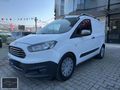 2015 FORD COURİER 1.5 TDCİ PANELVAN DÜŞÜK KM