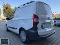 2015 FORD COURİER 1.5 TDCİ PANELVAN DÜŞÜK KM
