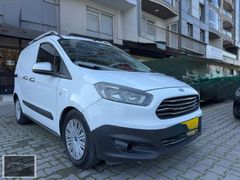2015 FORD COURİER 1.5 TDCİ PANELVAN DÜŞÜK KM