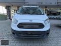 2015 FORD COURİER 1.5 TDCİ PANELVAN DÜŞÜK KM