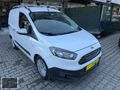 2015 FORD COURİER 1.5 TDCİ PANELVAN DÜŞÜK KM