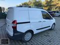 2015 FORD COURİER 1.5 TDCİ PANELVAN DÜŞÜK KM