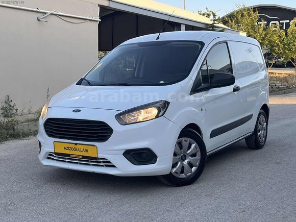 2020 model 145.000 km
