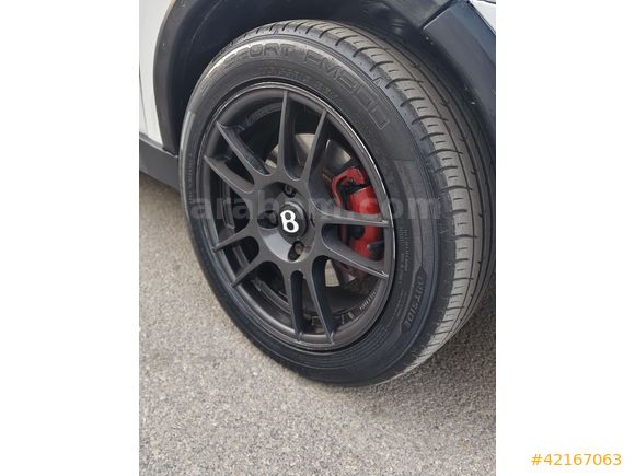 2005 MODEL OPEL CORSA 1.3 DİZEL KLİMALI