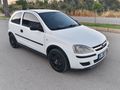 2005 MODEL OPEL CORSA 1.3 DİZEL KLİMALI
