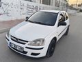 2005 MODEL OPEL CORSA 1.3 DİZEL KLİMALI
