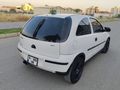 2005 MODEL OPEL CORSA 1.3 DİZEL KLİMALI