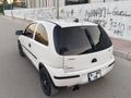 2005 MODEL OPEL CORSA 1.3 DİZEL KLİMALI