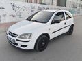 2005 MODEL OPEL CORSA 1.3 DİZEL KLİMALI