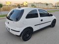 2005 MODEL OPEL CORSA 1.3 DİZEL KLİMALI