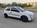 2005 MODEL OPEL CORSA 1.3 DİZEL KLİMALI