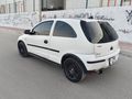 2005 MODEL OPEL CORSA 1.3 DİZEL KLİMALI