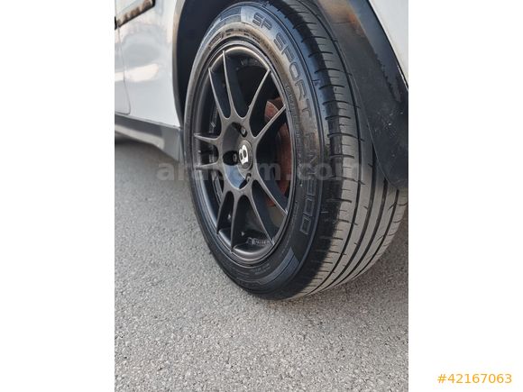 2005 MODEL OPEL CORSA 1.3 DİZEL KLİMALI