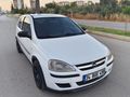 2005 MODEL OPEL CORSA 1.3 DİZEL KLİMALI