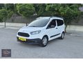 2015 Ford Transit Courier 1.5 TDCI Camlı Van 4+1 Sıfır Motor