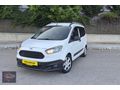 2015 Ford Transit Courier 1.5 TDCI Camlı Van 4+1 Sıfır Motor