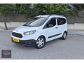 2015 Ford Transit Courier 1.5 TDCI Camlı Van 4+1 Sıfır Motor