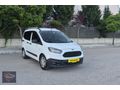 2015 Ford Transit Courier 1.5 TDCI Camlı Van 4+1 Sıfır Motor