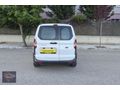 2015 Ford Transit Courier 1.5 TDCI Camlı Van 4+1 Sıfır Motor